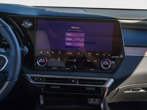 New 2026 Lexus RX 350 image 14