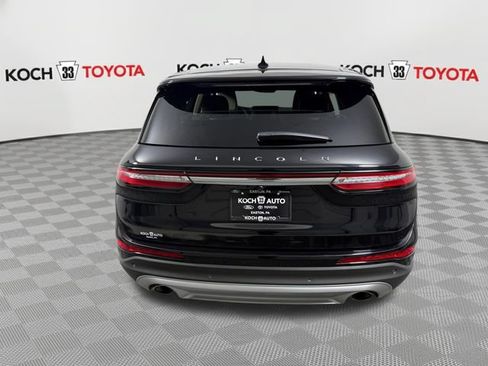 Used 2025 Lincoln Corsair AWD image 7