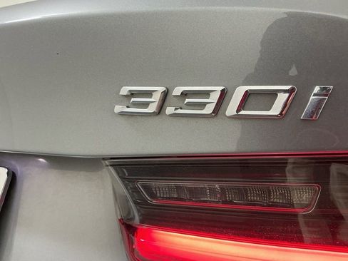 Certified 2023 BMW 330i Sedan w/ Premium Package image 32