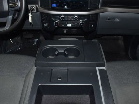 Used 2025 Ford F150 XLT w/ Equipment Group 301A Standard image 23