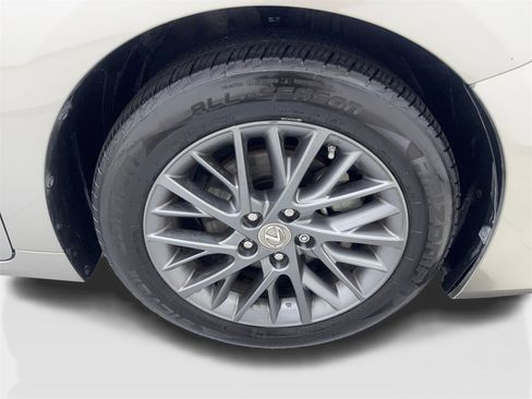 Used 2018 Lexus ES 350 w/ Premier Package image 83