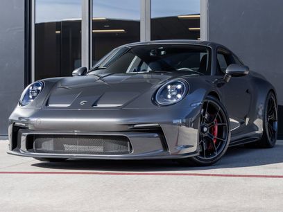 Used 2022 Porsche 911 GT3