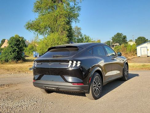 New 2025 Ford Mustang Mach-E Premium w/ Interior Protection Package RWD image 5