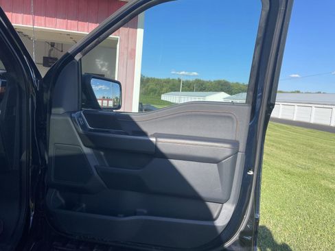 Used 2023 Ford F150 Tremor image 25