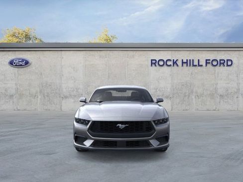 New 2026 Ford Mustang Coupe RWD image 24