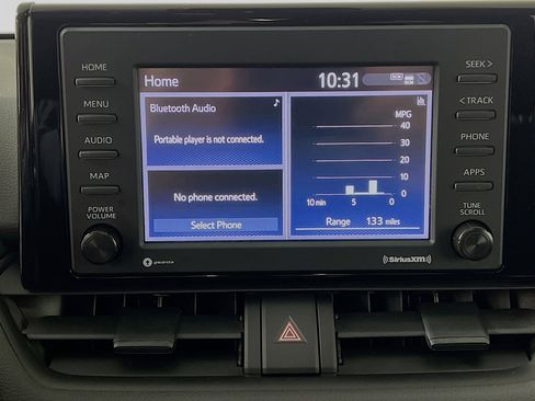 Used 2022 Toyota RAV4 LE image 26