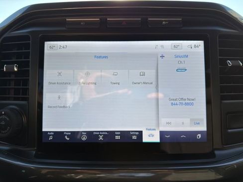 Used 2023 Ford F150 XLT w/ Equipment Group 302A High image 28