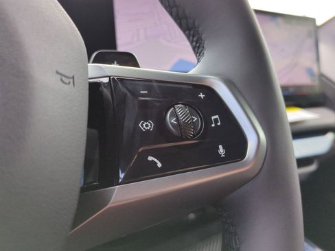 Certified 2026 BMW X3 xDrive30 w/ Premium Package image 20