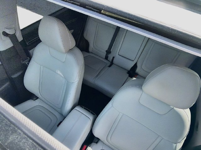 Certified 2024 Hyundai Tucson SEL w/ Convenience Package FWD image 24