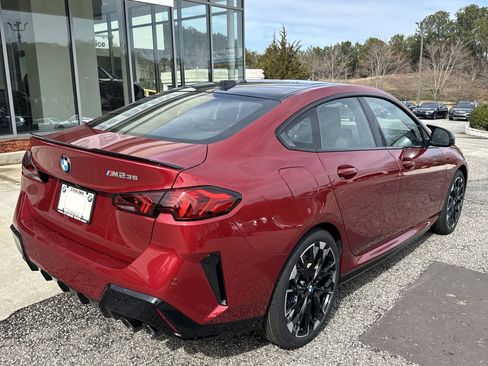 Certified 2025 BMW M235i xDrive w/ Premium Package image 3