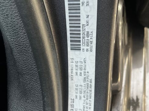 Used 2016 Chrysler 200 Limited image 14