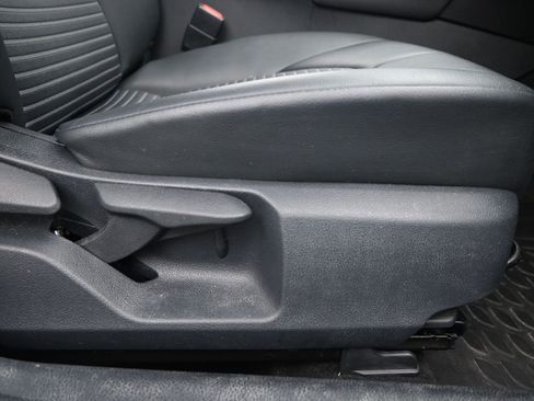 Used 2023 Toyota Camry SE w/ Audio Upgrade Package image 12