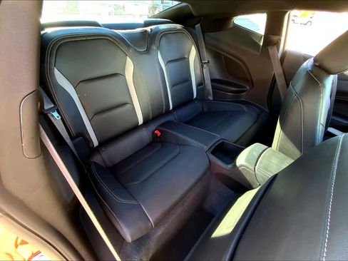 Used 2023 Chevrolet Camaro LT w/ RS Package image 17