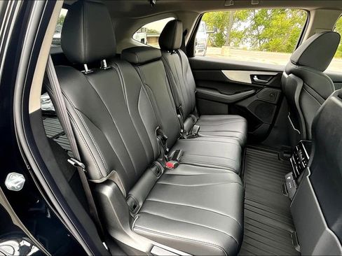 Used 2025 Acura MDX SH-AWD image 22