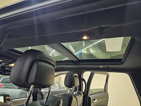 Used 2019 Jeep Grand Cherokee Limited X RWD image 37