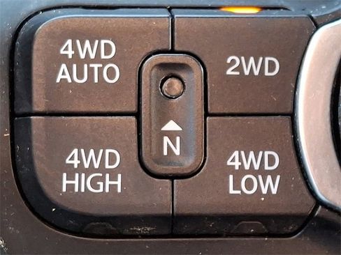 Used 2021 RAM 1500 Big Horn image 25