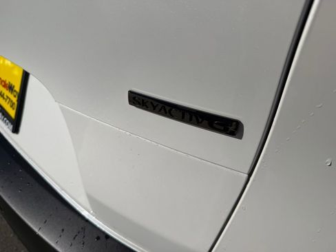 New 2026 MAZDA CX-30 AWD 2.5 S image 11