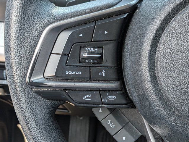 Used 2018 Subaru Outback 2.5i AWD/4WD image 19