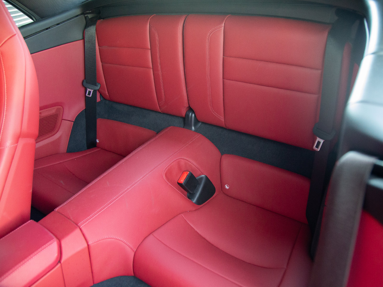 Certified 2023 Porsche 911 Carrera S RWD image 24