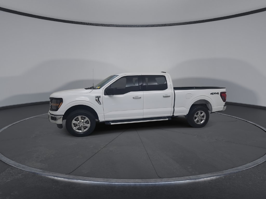Used 2024 Ford F150 XLT w/ Tow/Haul Package AWD/4WD image 8