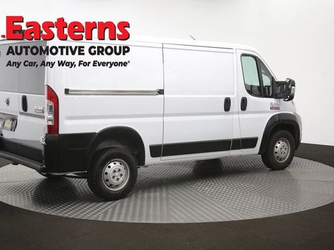 Used 2022 RAM ProMaster 1500 FWD image 43