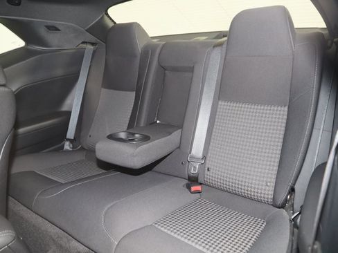 Used 2019 Dodge Challenger R/T Scat Pack w/ Shaker Package image 49