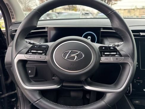Certified 2023 Hyundai Tucson SEL w/ Convenience Package image 17