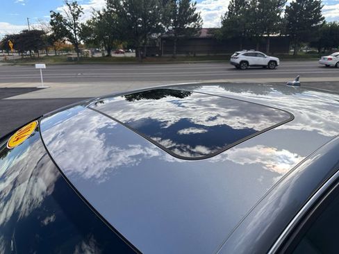 Used 2014 Audi A6 TDI Prestige image 9