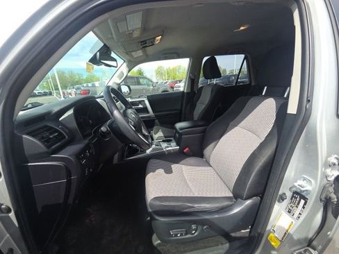 Used 2021 Toyota 4Runner SR5 image 26