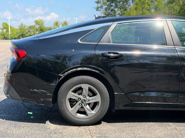 Used 2021 Kia K5 LXS FWD image 17