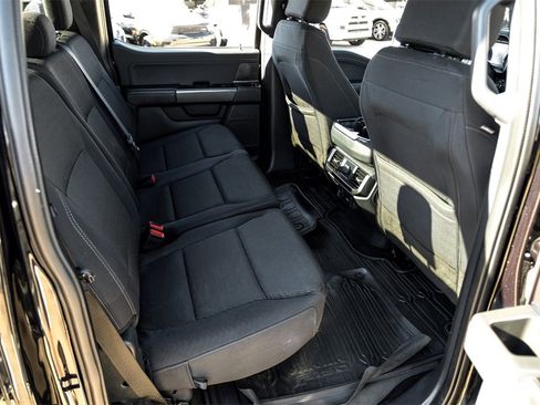 Used 2022 Ford F150 XLT w/ Equipment Group 302A High image 38