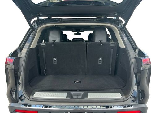 Used 2023 INFINITI QX60 Luxe w/ Cargo Package FWD image 24