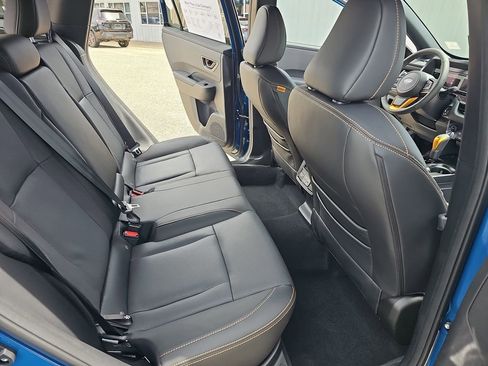 New 2026 Subaru Outback Wilderness AWD/4WD image 11