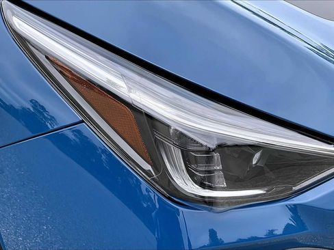 Used 2025 Subaru Crosstrek 2.5i Wilderness AWD/4WD image 25