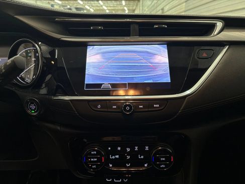 Used 2020 Buick Encore GX Select FWD image 17
