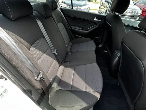 Used 2018 Kia Forte LX image 22