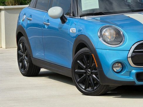 Used 2019 MINI Cooper S image 2