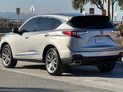 Certified 2023 Acura RDX w/ Technology Package image 6