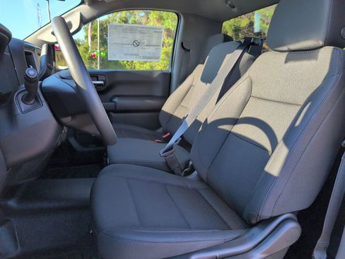 New 2026 Chevrolet Silverado 1500 W/T w/ WT Safety Package image 14