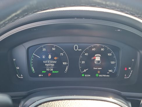 Used 2025 Honda Civic Sport Touring image 27