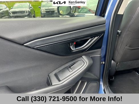 Used 2020 Subaru Outback Premium AWD/4WD image 44