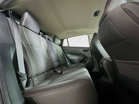 Used 2026 Subaru Crosstrek 2.5i w/ Convenience Package #1 image 23