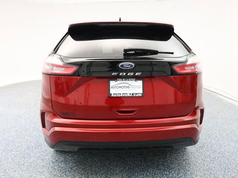 Used 2023 Ford Edge ST-Line image 4