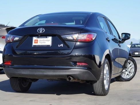 Used 2018 Toyota Yaris iA image 5