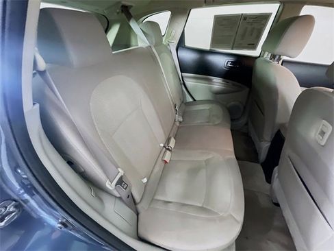 Used 2015 Nissan Rogue S w/ Convenience Package image 27