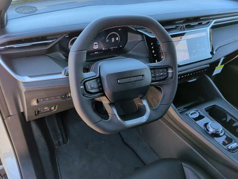 New 2026 Jeep Cherokee Overland image 14