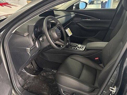 New 2026 MAZDA CX-30 AWD 2.5 S image 21