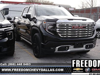 Used 2022 GMC Sierra 1500 Denali w/ Denali Reserve Package