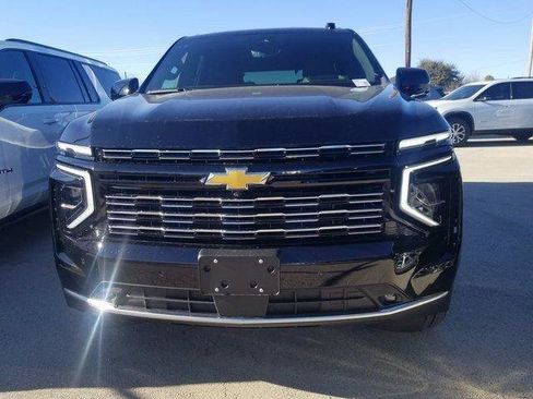New 2026 Chevrolet Tahoe High Country image 7