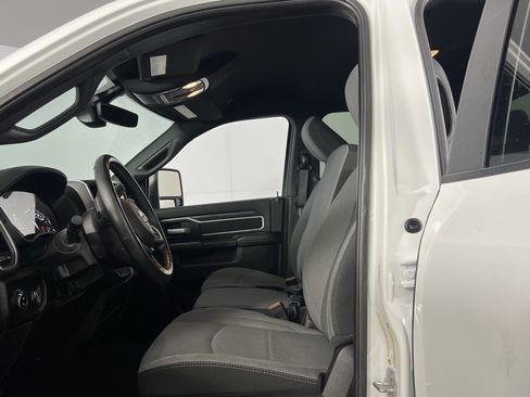 Certified 2024 RAM 2500 Big Horn image 19